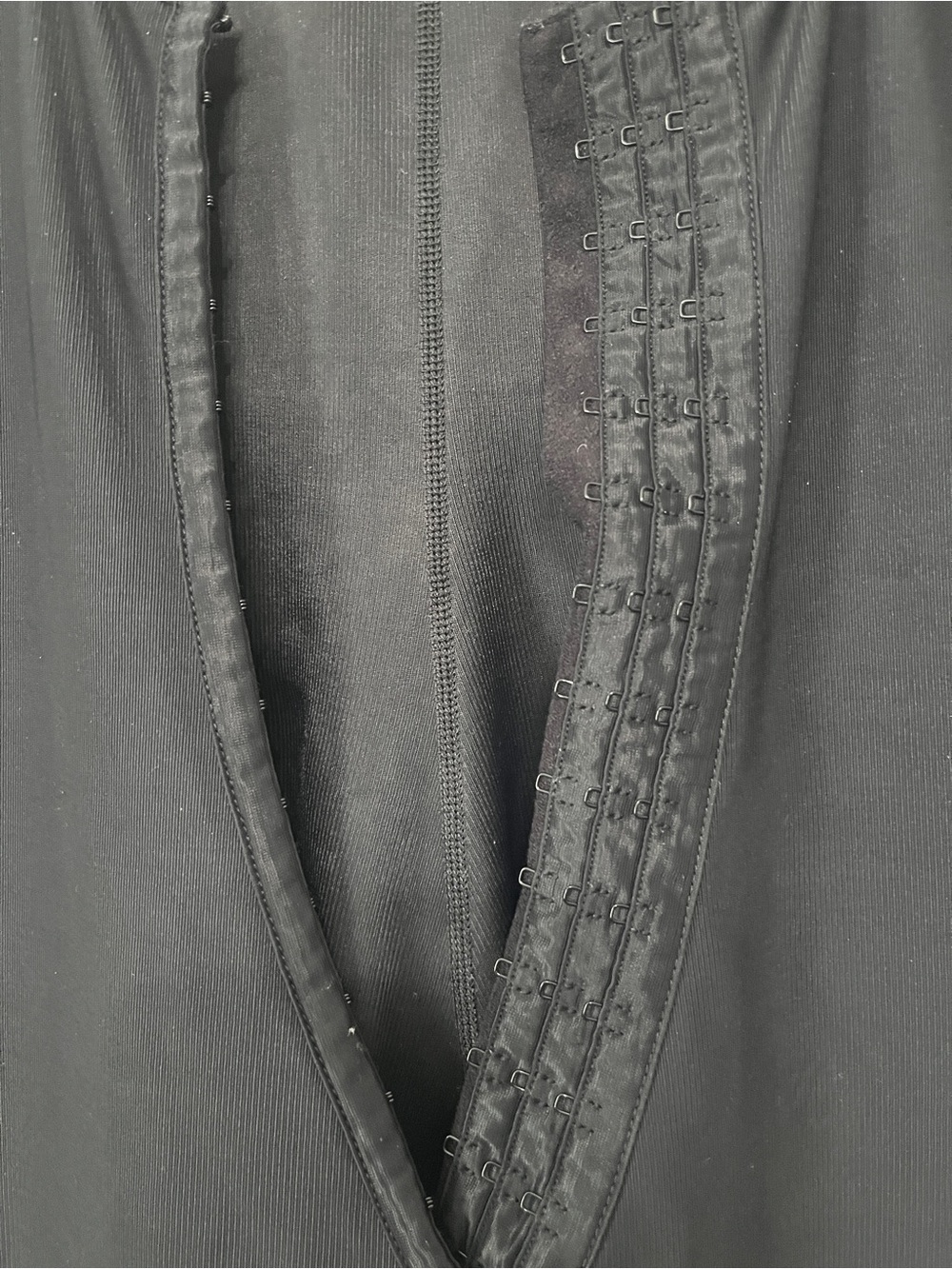 Post-Surgical Recovery Compression Garment Large - Picture 5 of 5